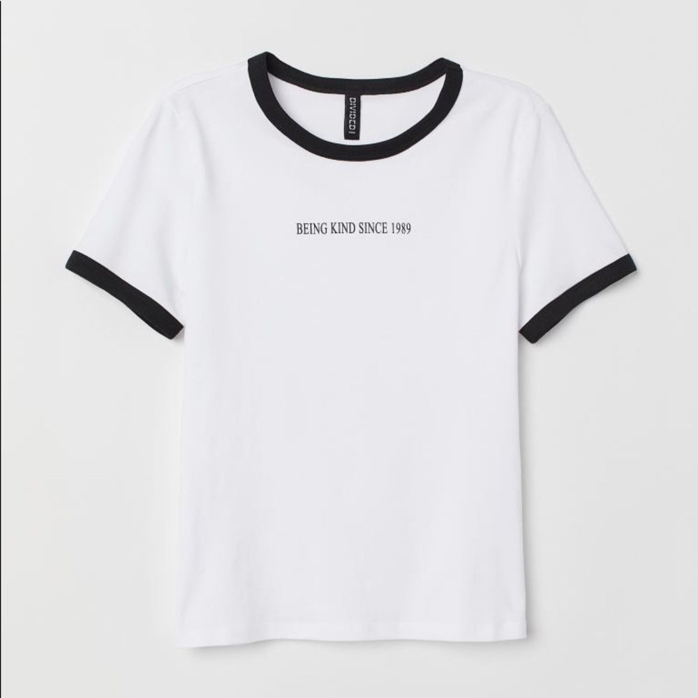 H&M Tee